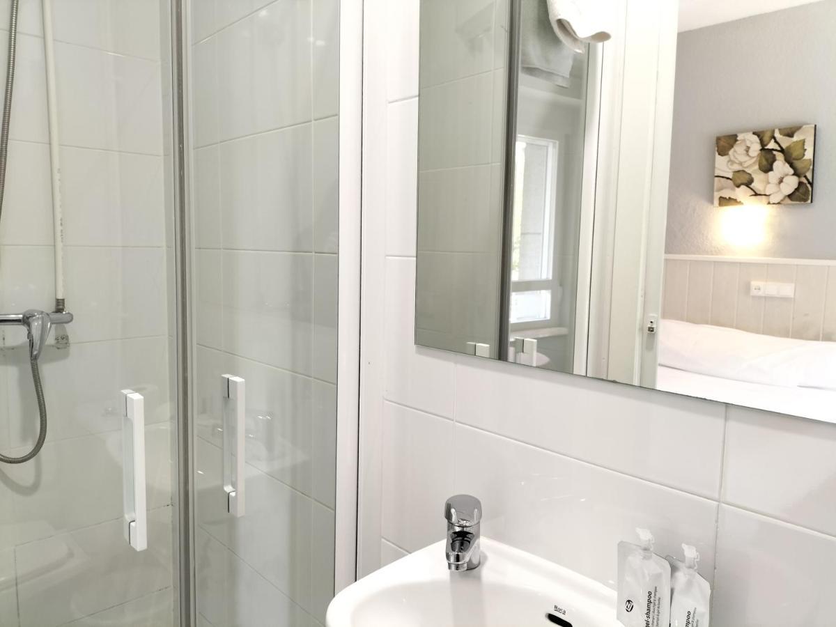סלאמנקה Hostal Albero By Gaiarooms מראה חיצוני תמונה