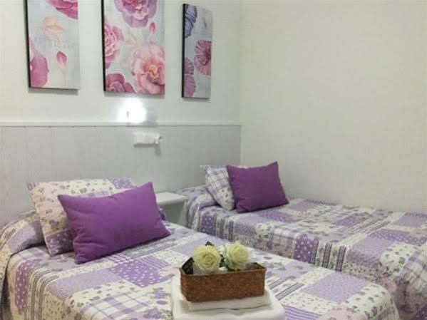 סלאמנקה Hostal Albero By Gaiarooms מראה חיצוני תמונה