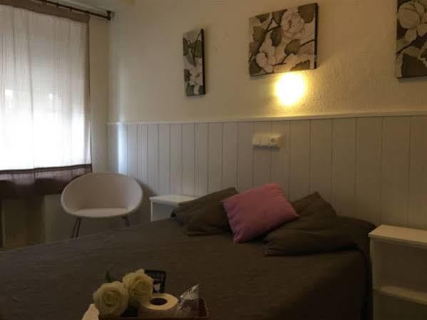 סלאמנקה Hostal Albero By Gaiarooms מראה חיצוני תמונה